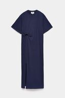 donkerblauw