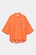 orange vif