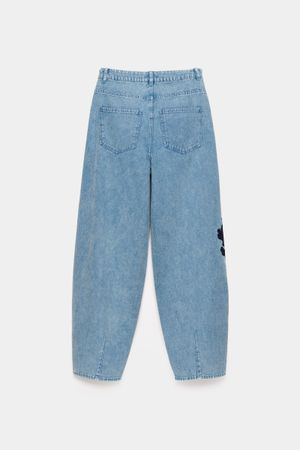 Jeans - TROOPER