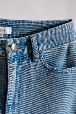 Jeans - TROOPER