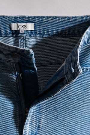 Jeans - TROOPER