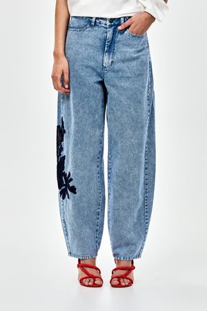 Jeans - TROOPER