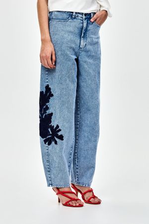 Jeans - TROOPER
