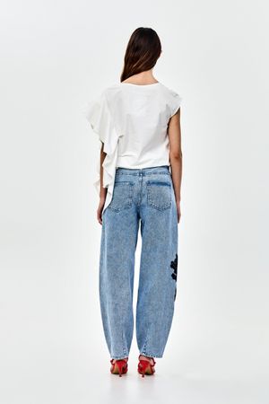 Jeans - TROOPER