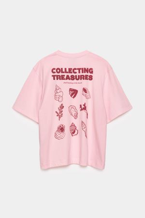 T-shirts - SARIA
