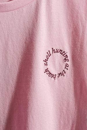 T-shirts - SARIA