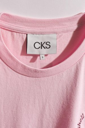 T-shirts - SARIA