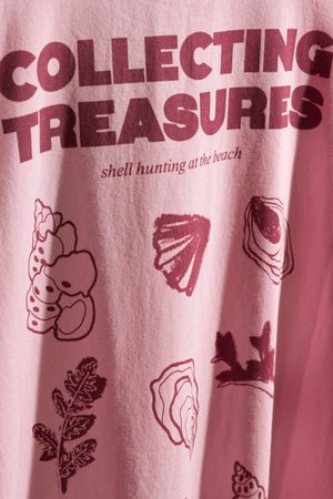 T-shirts - SARIA