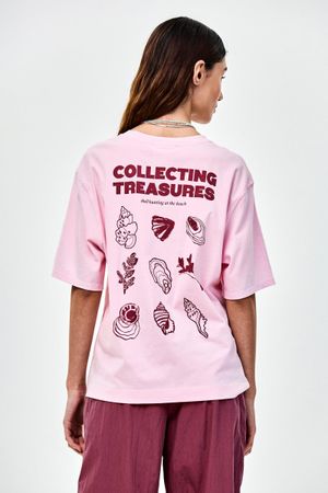 T-shirts - SARIA