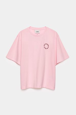 T-shirts - SARIA