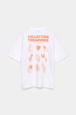T-shirts - SARIA