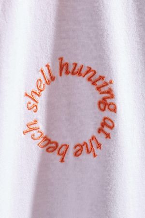 T-shirts - SARIA
