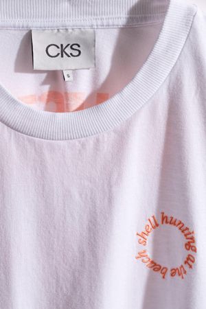 T-shirts - SARIA