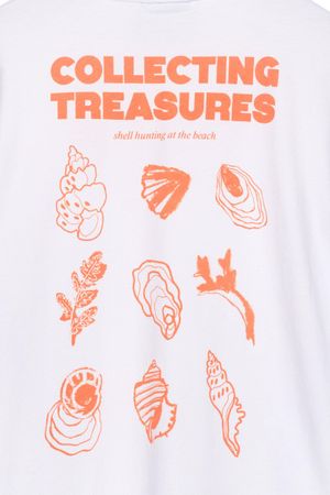 T-shirts - SARIA