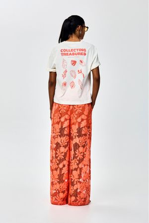 T-shirts - SARIA