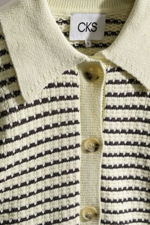 Cardigans - COPPERY