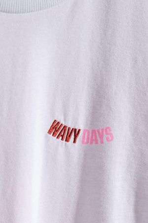 T-shirts - WAVY
