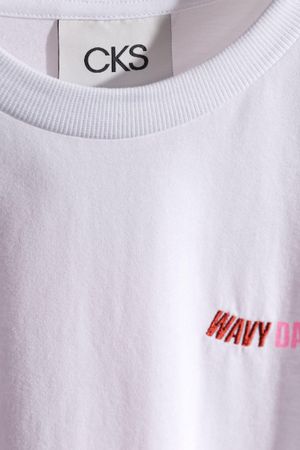 T-shirts - WAVY