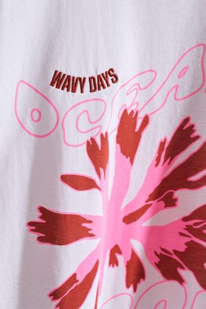 T-shirts - WAVY