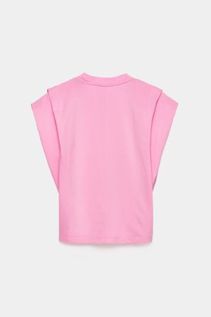 T-shirts - PAMINA