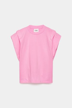 T-shirts - PAMINA