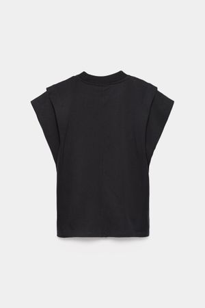 T-shirts - PAMINA