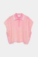 bright pink