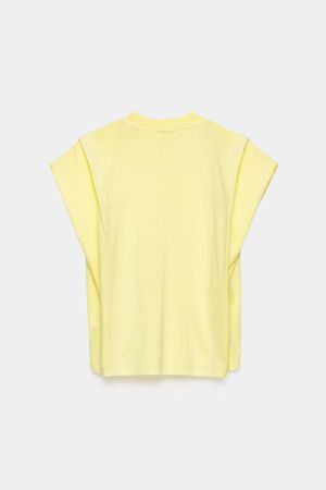 T-shirts - PAMINA