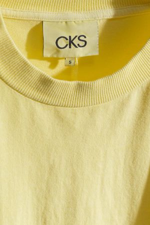 T-shirts - PAMINA