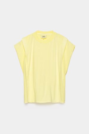 T-shirts - PAMINA
