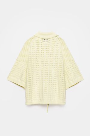 Cardigan - CITRUS