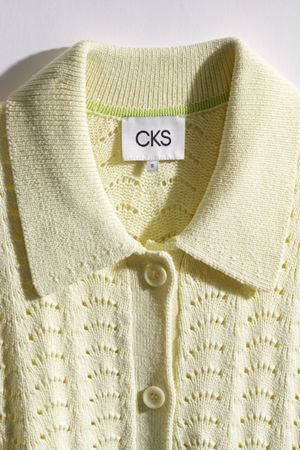 Cardigan - CITRUS