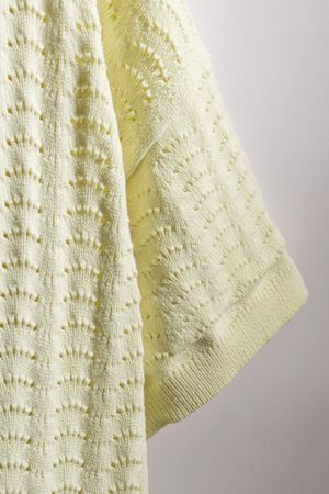 Cardigan - CITRUS