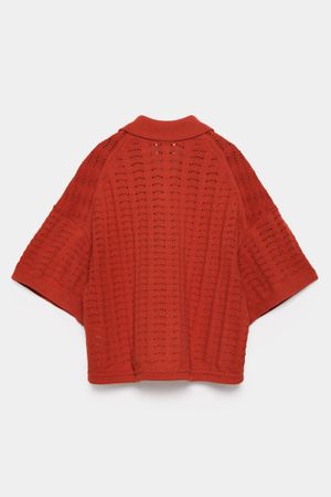 Cardigan - CITRUS