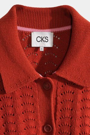Cardigan - CITRUS