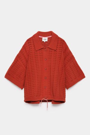Cardigan - CITRUS