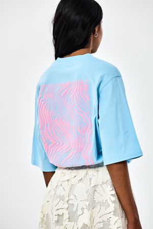 T-shirts - WAVY