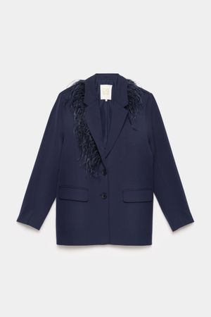 Blazers - CLAZERF