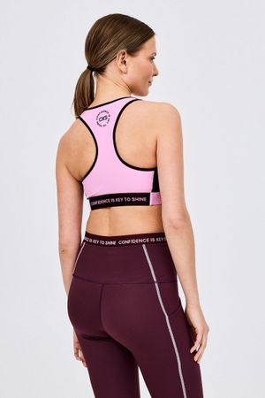 T-shirts - BOOST