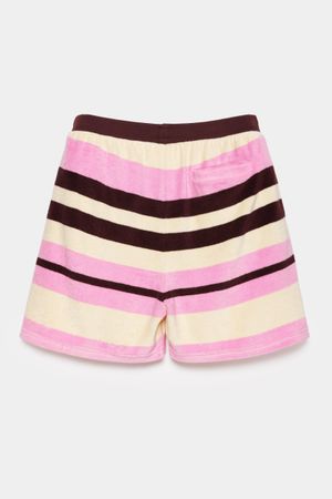 Shorts - SHOBAN