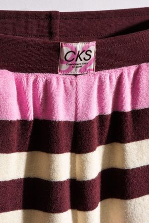 Shorts - SHOBAN