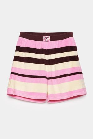 Shorts - SHOBAN