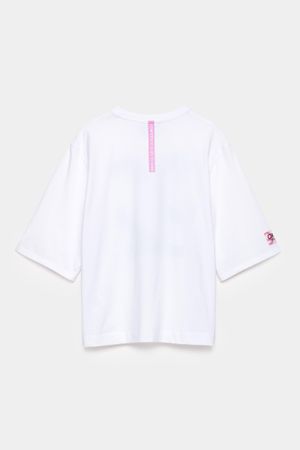 T-shirts - SPORTY