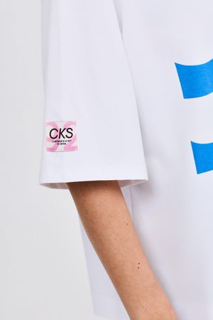 T-shirts - SPORTY