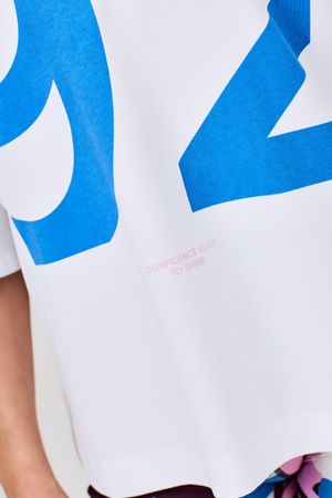 T-shirts - SPORTY