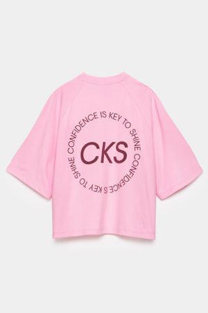 T-shirts - TILLIE