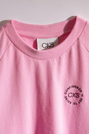 T-shirts - TILLIE