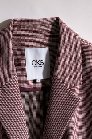 Blazers - CLAZER