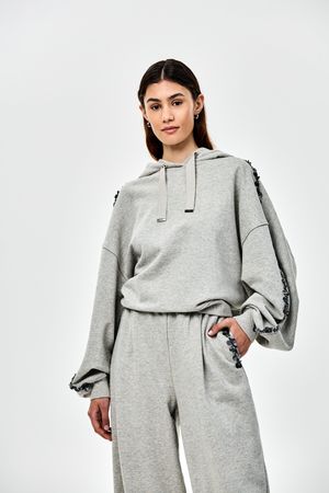 Sweats - StellaxIrmy