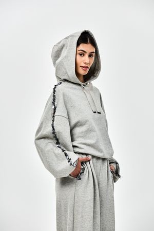 Sweats - StellaxIrmy